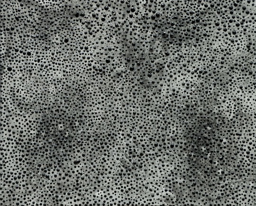 The Raindrop's Symphony No.3